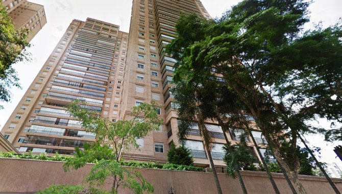 Foto - Apartamento 167 m² - Brooklin - São Paulo - SP - [1]