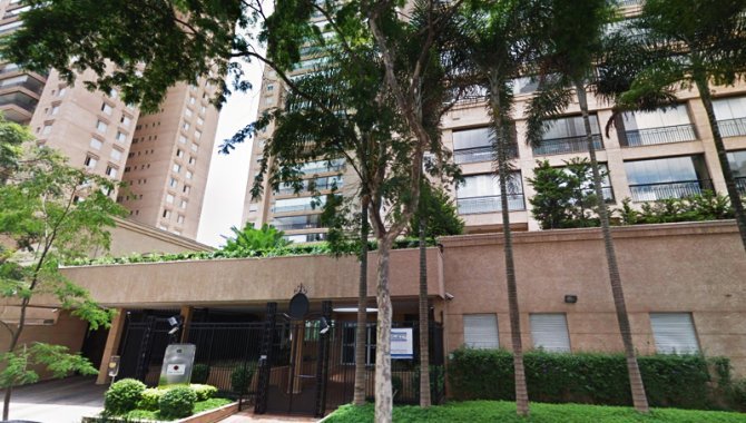 Foto - Apartamento 167 m² - Brooklin - São Paulo - SP - [2]