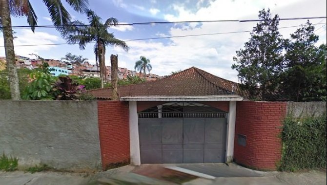 Foto - Casa 1.061 m² - Jardim Guarujá - São Paulo - SP - [1]