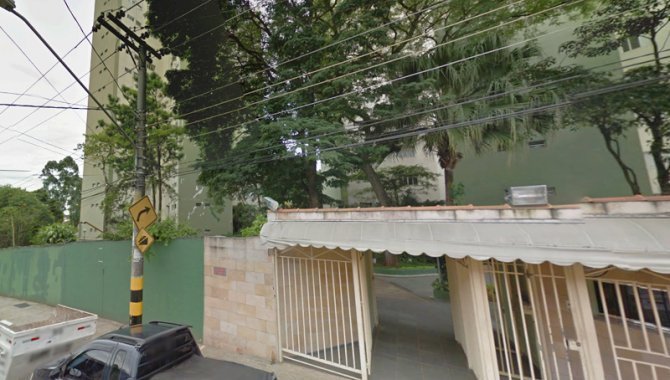 Foto - Apartamento 52 m² - Vila Paulista - São Paulo - SP - [2]