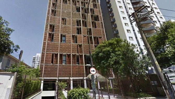 Foto - Apartamento 280 m² - Santa Cecília - São Paulo - SP - [1]
