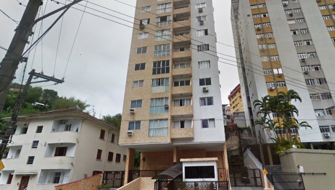 Foto - Apartamento 102 m² - Morro José Menino - Santos - SP - [1]