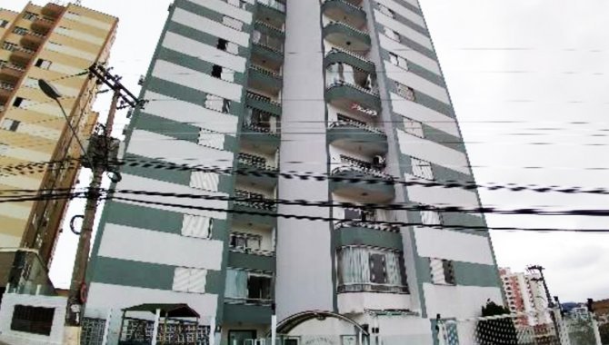 Foto - Apartamento 64 m² - Barreiros - São José - SC - [1]