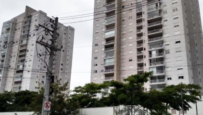 Foto - Apartamento 82 m² - Jardim das Vertentes - São Paulo - SP - [1]