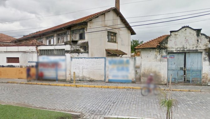 Foto - Imóvel Comercial 70.511 m² - Vila Canevari - Cruzeiro - SP - [1]