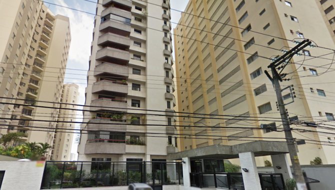 Foto - Parte Ideal sobre Vaga de Garagem 10 m² - Chora Menino -  São Paulo - SP - [2]