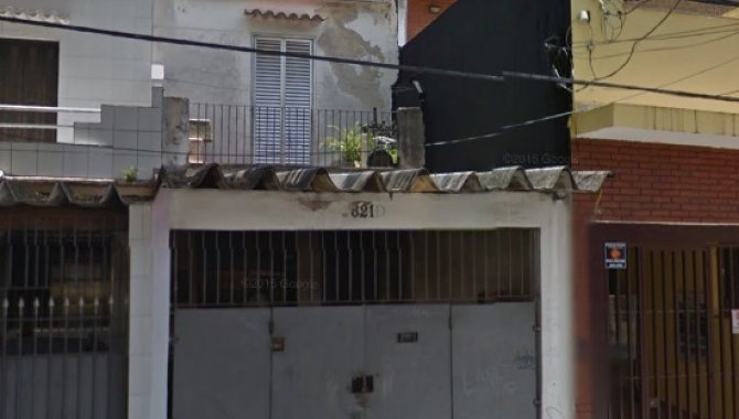 Foto - Casa 91 m² - Perdizes - São Paulo - [1]