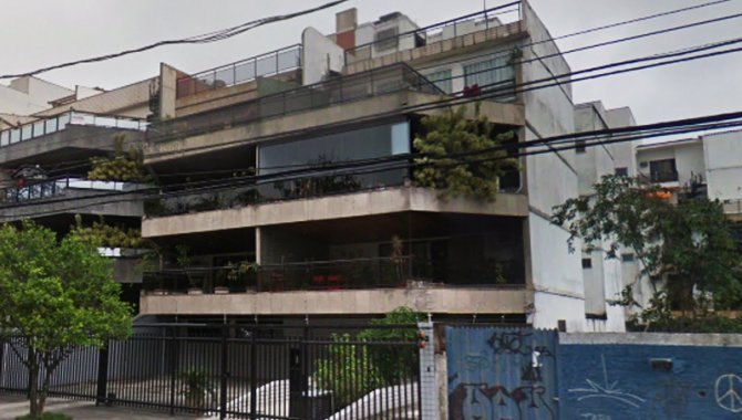 Foto - Apartamento - Recreio dos Bandeirantes - Rio de Janeiro - RJ - [1]