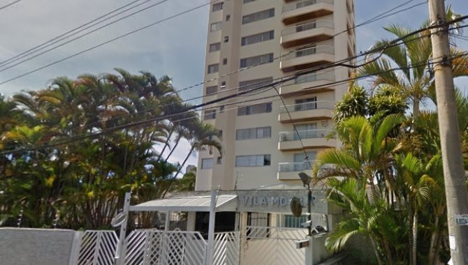 Foto - Apartamento 157 Mª e 3 Vagas de Garagem - Saúde - São Paulo - SP - [1]