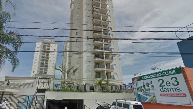 Foto - Apartamento 70 m² - 3 dormitórios e 1 vaga - Rudge Ramos - São Bernardo - [1]