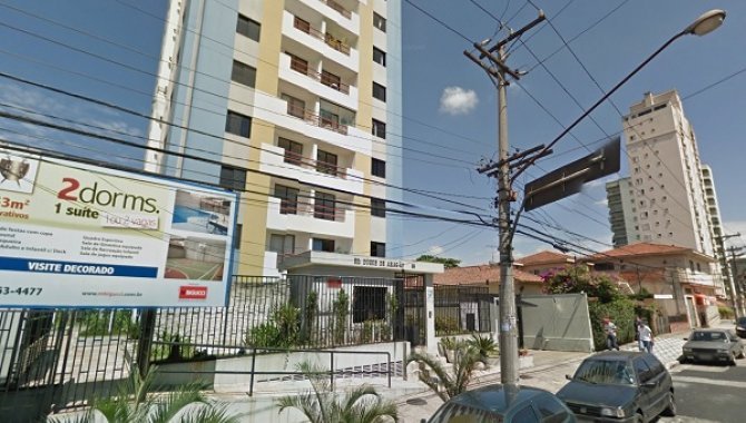 Foto - Apartamento 62 m² - Sacomã  - São Paulo - SP - [1]