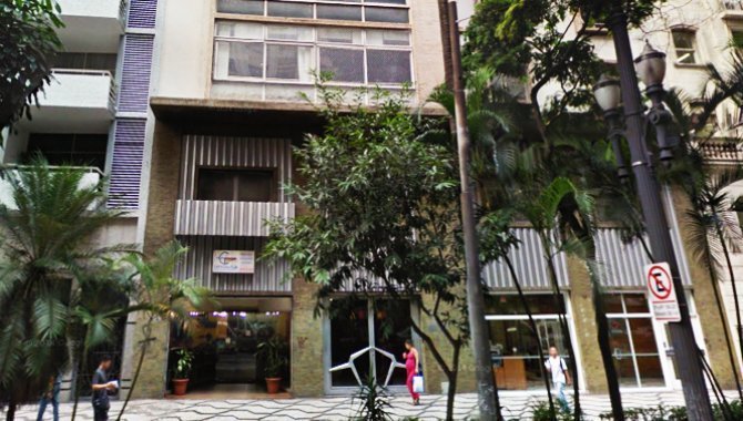 Foto - Apartamento 310 m² - República - São Paulo - SP - [2]