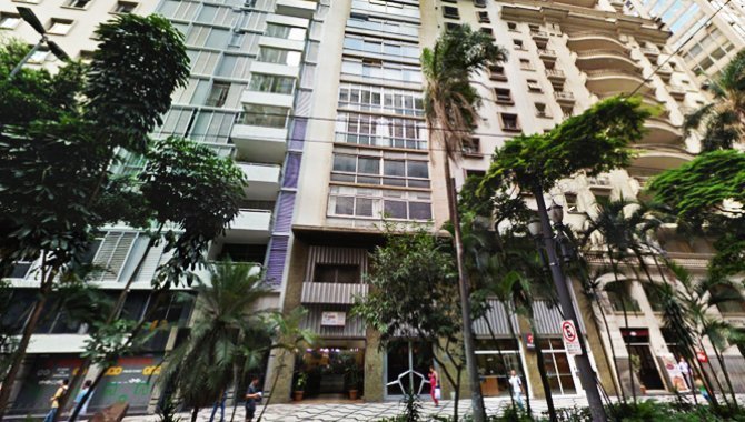 Foto - Apartamento 310 m² - República - São Paulo - SP - [1]