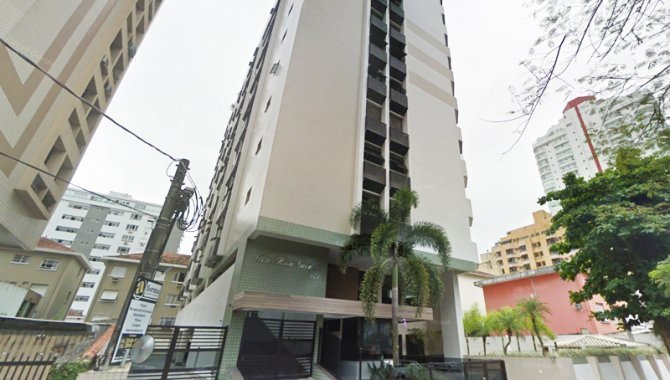 Foto - Apartamento 290 m² - Boqueirão - Santos - SP - [1]
