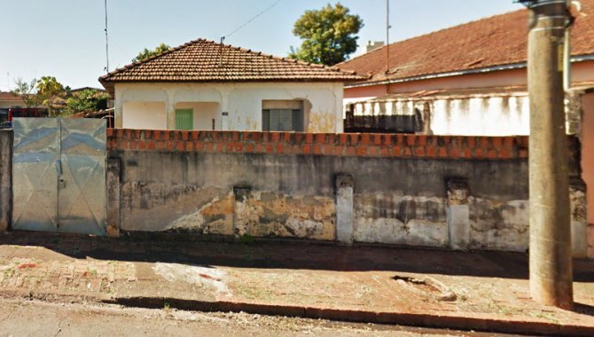 Foto - Parte Ideal sobre Casa 374 m² - Vila Ometto - Iracemápolis - SP - [1]