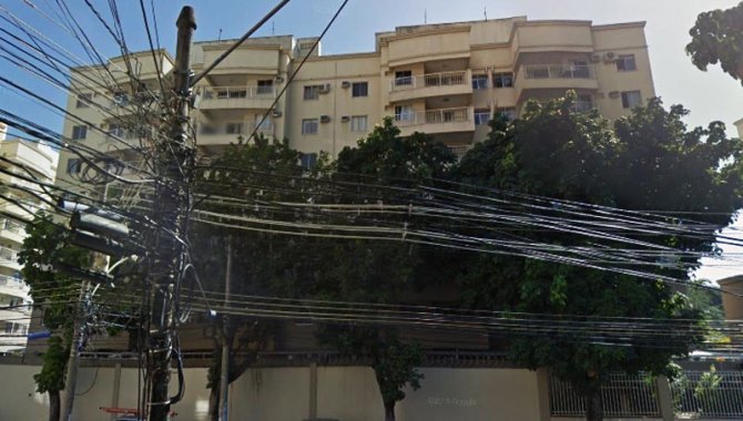 Foto - Apartamento 76 m² - Pechincha - Rio de Janeiro - RJ - [2]