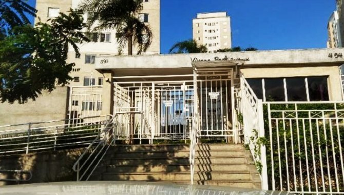 Foto - Apartamento 47 m² - Vila Moreira - São Paulo - SP - [1]