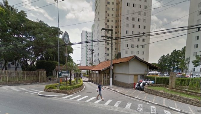 Foto - Apartamento 49 M² - Vila Nova Cachoeirinha - São Paulo - SP - [1]