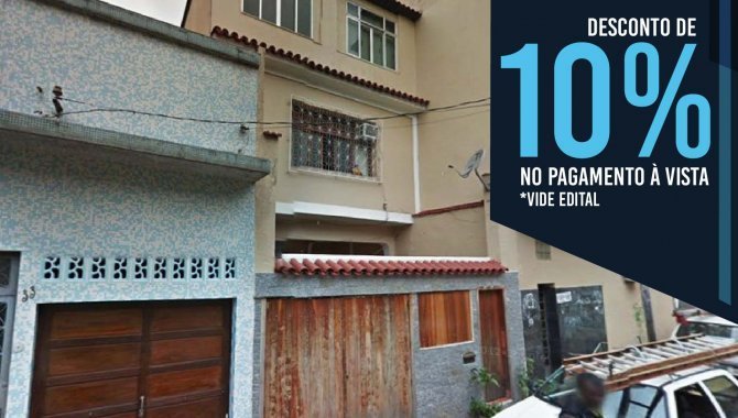 Foto - Casa 220 m² - Catumbi - Rio de Janeiro - RJ - [3]