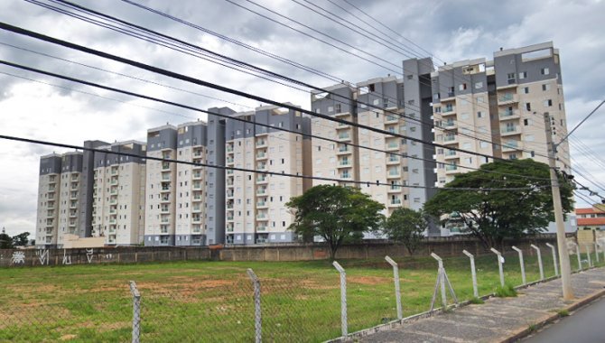 Foto - Apartamento 62 m² - Vila São José - Indaiatuba - SP - [1]