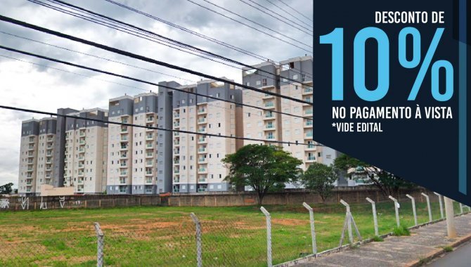 Foto - Apartamento 62 m² - Vila São José - Indaiatuba - SP - [2]