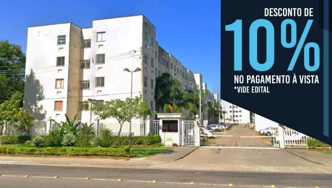 Foto - Apartamento 53 m² - Vargem Pequena - Rio de Janeiro - RJ - [2]