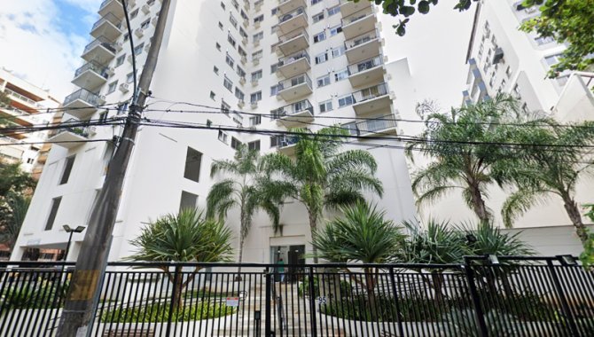 Foto - Apartamento 63 m² - Tijuca - Rio de Janeiro - RJ - [1]