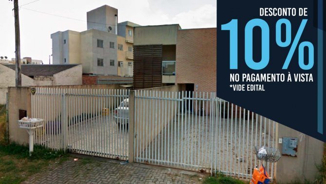 Foto - Casa 68 m² - Cruzeiro - São José dos Pinhas - PR - [3]