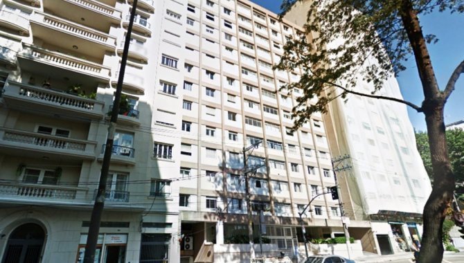 Foto - Apartamento 116 m² - Bela Vista - São Paulo - SP - [1]