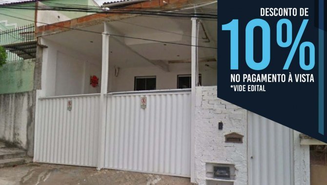 Foto - Casa 199 m² - Engenho Novo - Rio de Janeiro - RJ - [2]