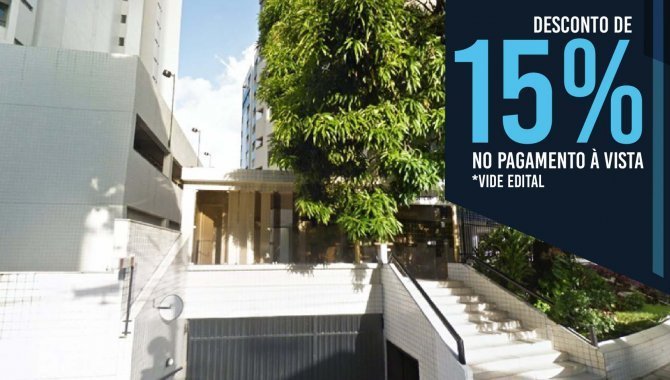 Foto - Apartamento 93 m² - Graças - Recife - PE - [3]