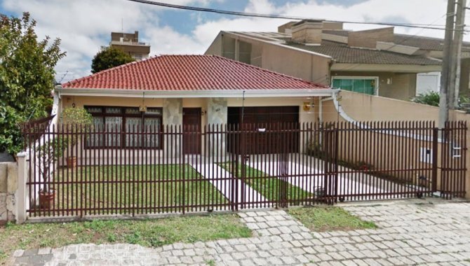 Foto - Casa 235 m² - Arrebalde do Portão - Curitiba - PR - [1]