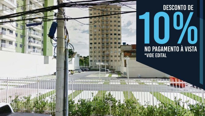 Foto - Apartamento 51 m² - Cachambi - Rio de Janeiro - RJ - [2]
