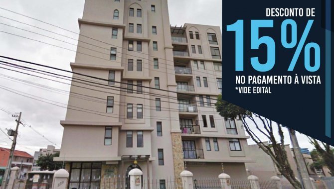 Foto - Apartamento 67 m² - Capão Raso - Curitiba - PR - [4]
