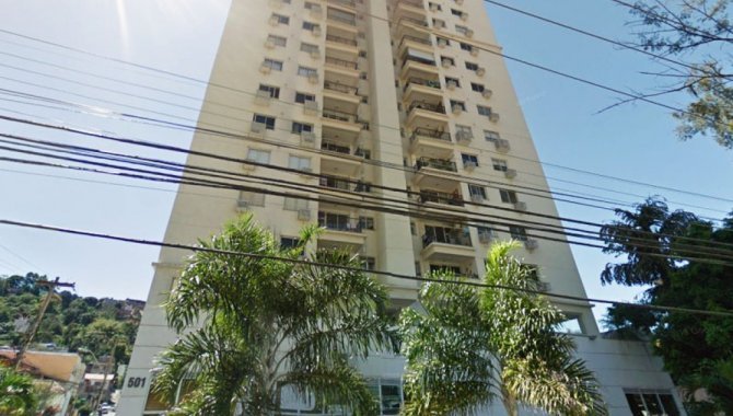 Foto - Apartamento 116 m² - Santa Rosa - Niterói - RJ - [1]