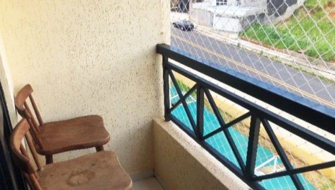 Foto - Apartamento 76 m² - Jardim Cristo Rei - Marília - SP - [5]