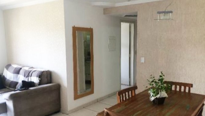 Foto - Apartamento 76 m² - Jardim Cristo Rei - Marília - SP - [3]