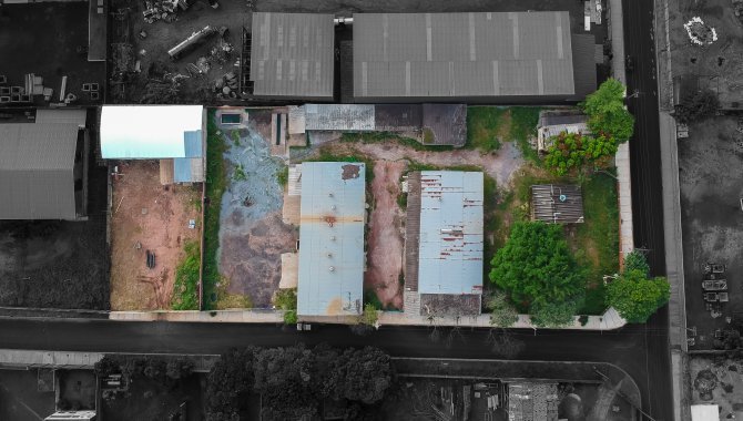 Foto - Área com 6.115 m² - Distrito Industrial Antônio Guaraty - Ibaté - SP - [5]