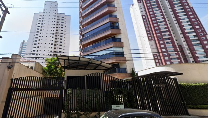 Foto - Apartamento 187 m² - Tatuapé - São Paulo - SP - [1]