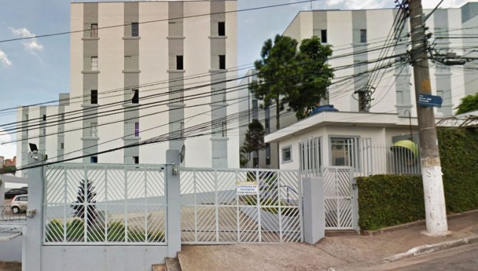 Foto - Apartamento nº 43 - 43 m² - Núcleo Lageado - São Paulo - SP - [1]