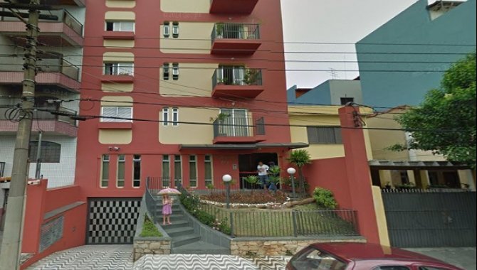 Foto - 50% do Apartamento 70 M² - Santa Maria - São Caetano do Sul - SP - [1]