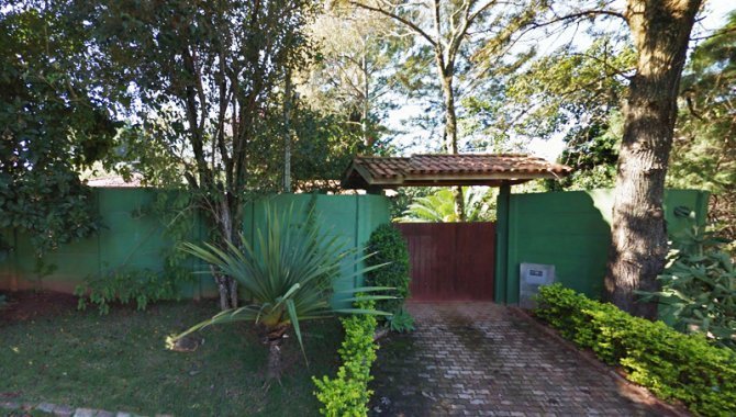 Foto - Imóvel Rural 1.720 m² - Vale Verde - Valinhos - SP - [1]