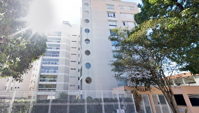 Foto - Apartamento 170 m² - Cidade São Francisco - São Paulo - SP - [1]