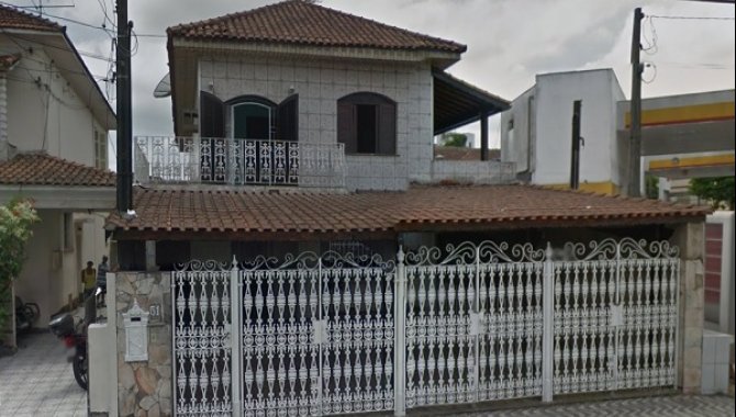 Foto - Casa 424 M² - Macuco - Santos - SP - [1]