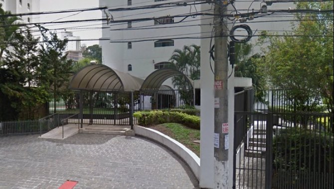 Foto - Apartamento 211 M² e Vaga de Garagem - Real Parque - São Paulo - SP - [2]