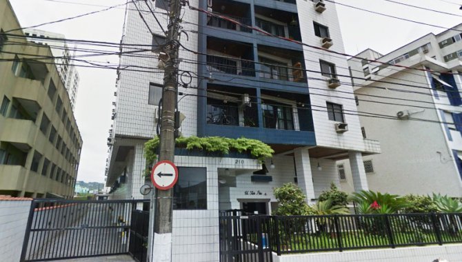 Foto - Apartamento 94 m² - Vila Matias - Santos - SP - [2]