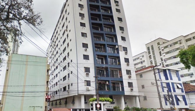Foto - Apartamento 94 m² - Vila Matias - Santos - SP - [1]