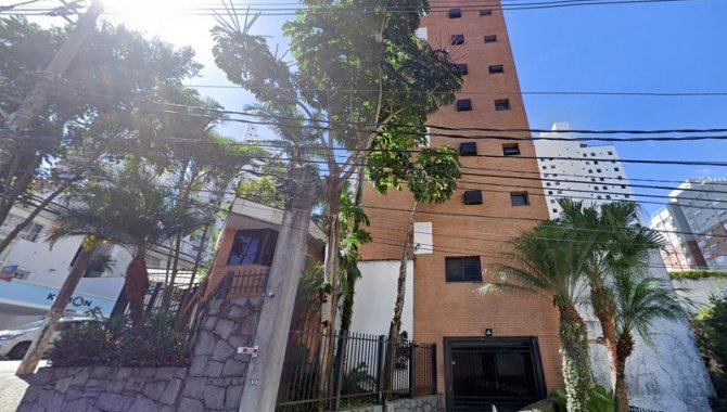 Foto - Apartamento 210 m² - Morumbi - São Paulo - SP - [2]