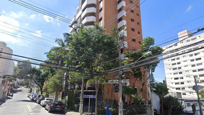 Foto - Apartamento 210 m² - Morumbi - São Paulo - SP - [1]