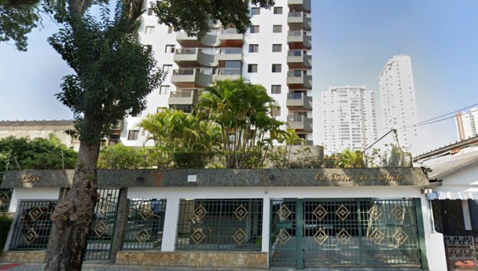 Foto - Apartamento Duplex 168 m² - Tatuapé - São Paulo - SP - [1]